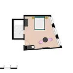 Apartament Bank House M 106 - Griwa Rent