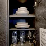 Apartament Bank House M 106 - Griwa Rent Interlaken