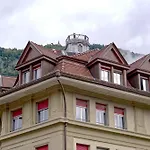 Bank House M 106 - Griwa Rent Appartement Interlaken