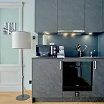 Bank House M 106 - Griwa Rent Appartement *