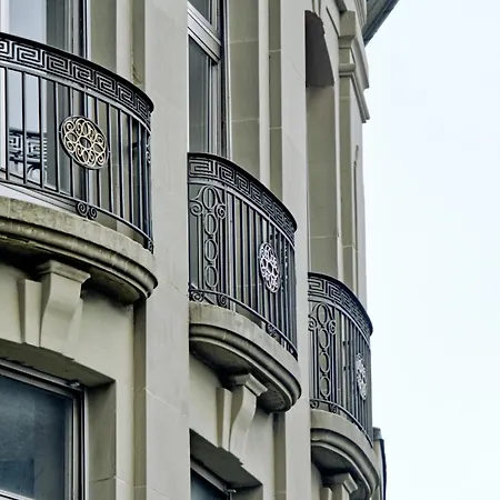 Bank House M 106 - Griwa Rent Apartman