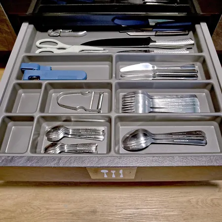 Апартаменты Bank House M 106 - Griwa Rent Интерлакен