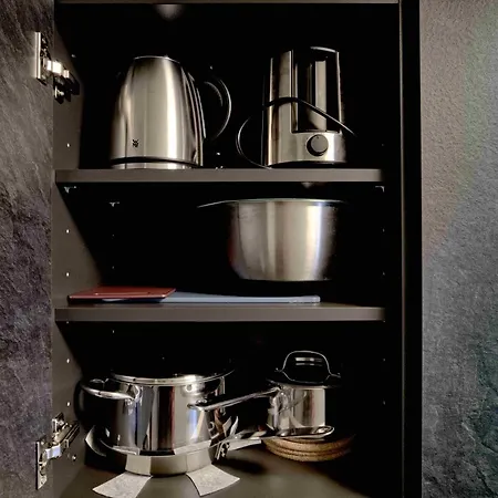 Bank House M 106 - Griwa Rent Интерлакен