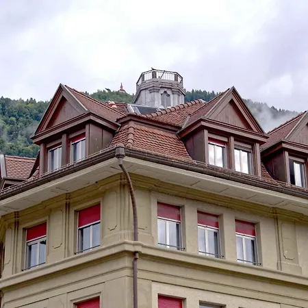 Bank House M 106 - Griwa Rent Apartamento Entrelagos
