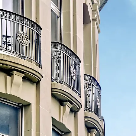 Bank House M 106 - Griwa Rent Интерлакен