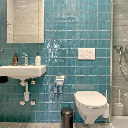 Bank House M 106 - Griwa Rent Apartament *