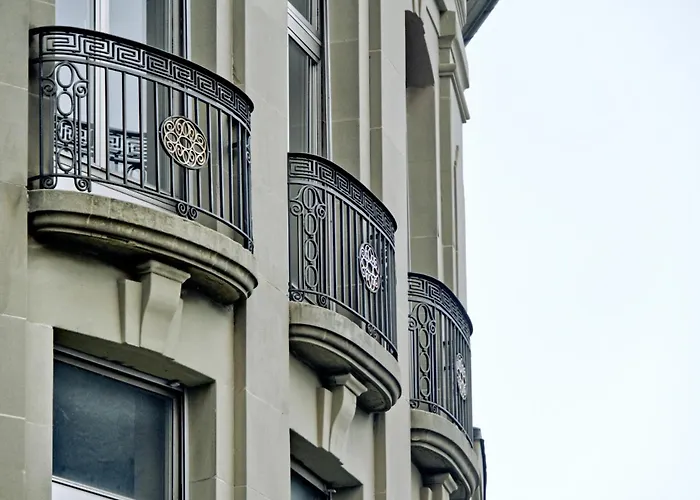 Bank House M 106 - Griwa Rent Apartmán