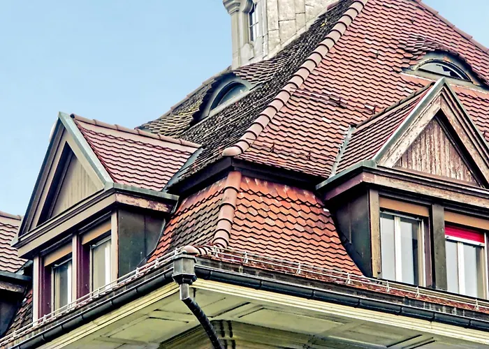 Bank House M 106 - Griwa Rent Apartmán