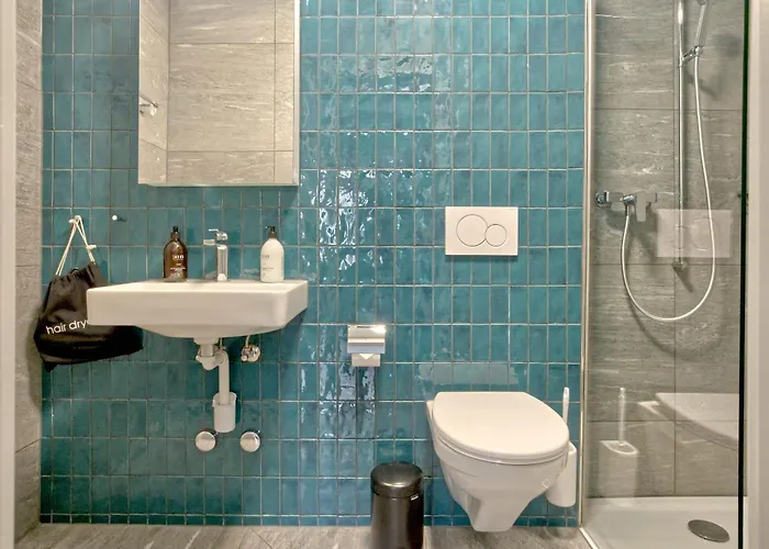 Bank House M 106 - Griwa Rent Апартаменты *