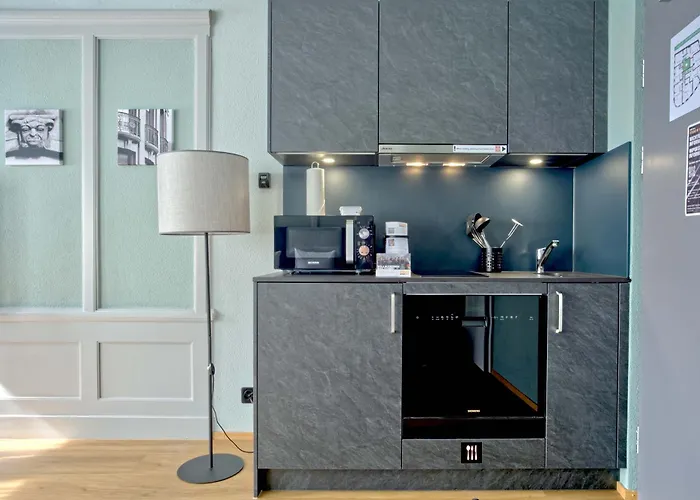 Bank House M 106 - Griwa Rent Апартаменты *