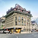 Bank House M 106 - Griwa Rent 인터라켄