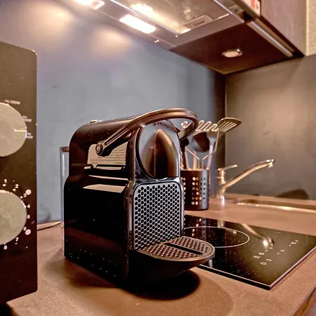 Bank House M 106 - Griwa Rent Інтерлакен