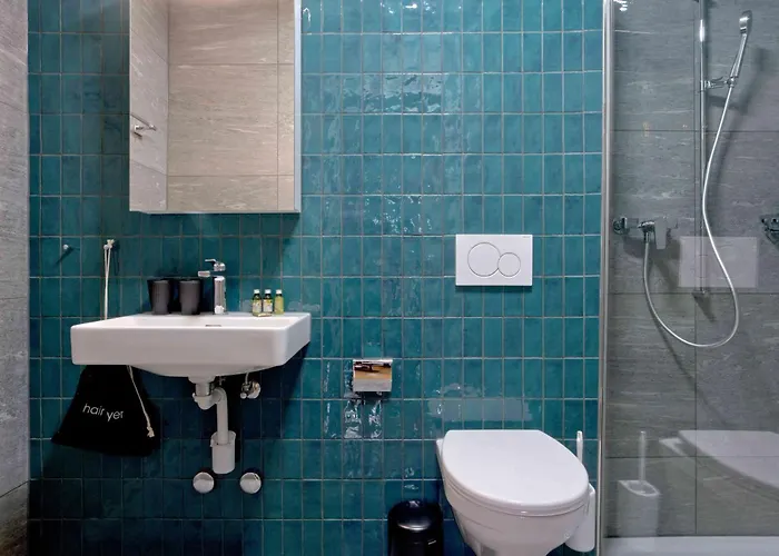 Апартаменти Bank House M 106 - Griwa Rent