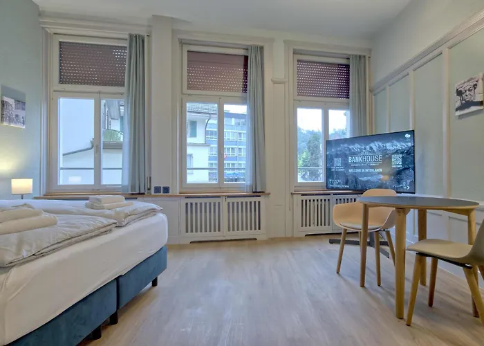 Bank House M 106 - Griwa Rent Апартаменти