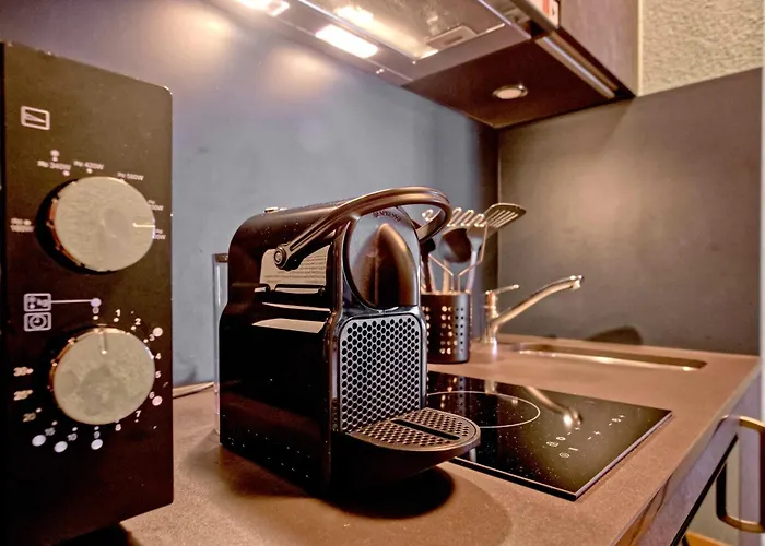 Bank House M 106 - Griwa Rent Інтерлакен