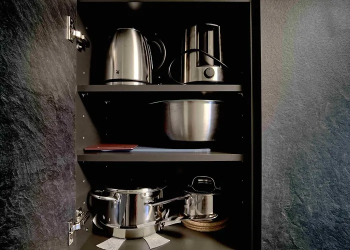 Bank House M 106 - Griwa Rent Інтерлакен