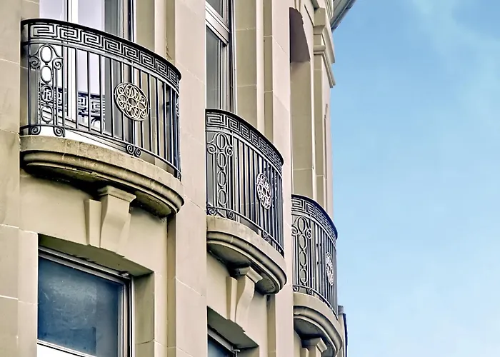 Bank House M 106 - Griwa Rent Інтерлакен