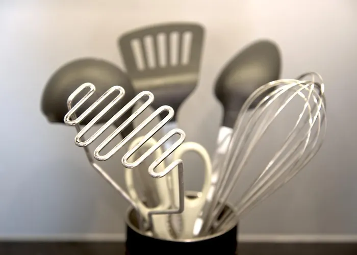 Bank House M 106 - Griwa Rent *